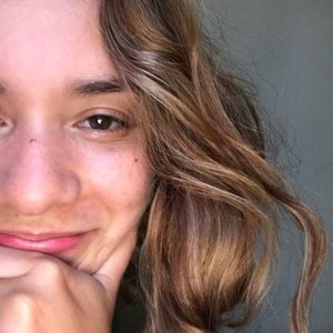 Meet your Posher, Melanie